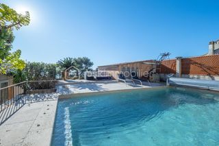  Villa � vendre 6 pi�ces 200 m�