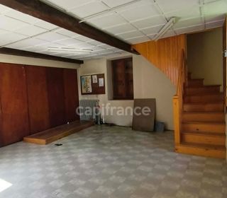  Maison � vendre 5 pi�ces 164 m�