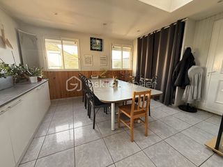  Maison � vendre 7 pi�ces 103 m�