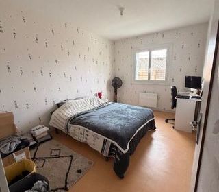  Maison � vendre 3 pi�ces 63 m�