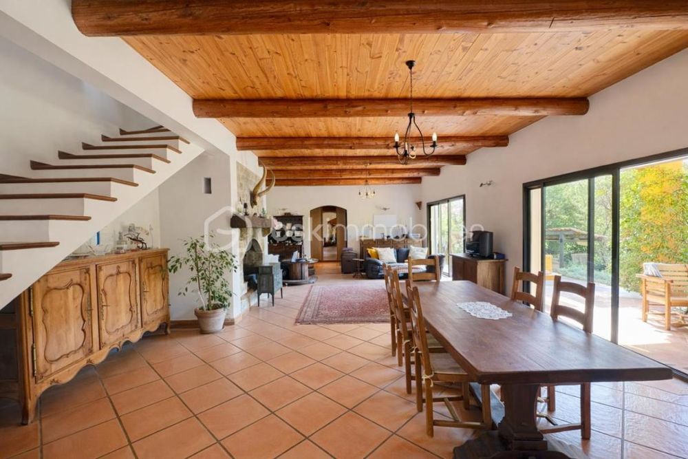 � vendre  Maison Fayence (83440)