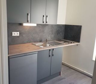  Appartement � louer 1 pi�ce 26 m�