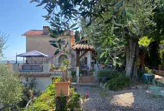  Propri�t�/ch�teau � vendre 7 pi�ces 205 m�