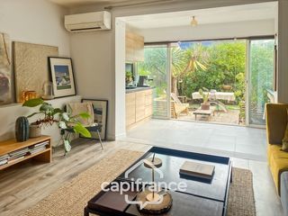  Appartement � vendre 1 pi�ce 47 m�