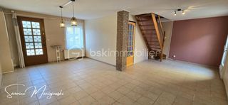  Maison � vendre 5 pi�ces 104 m�