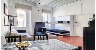  Appartement � vendre 1 pi�ce 24 m�