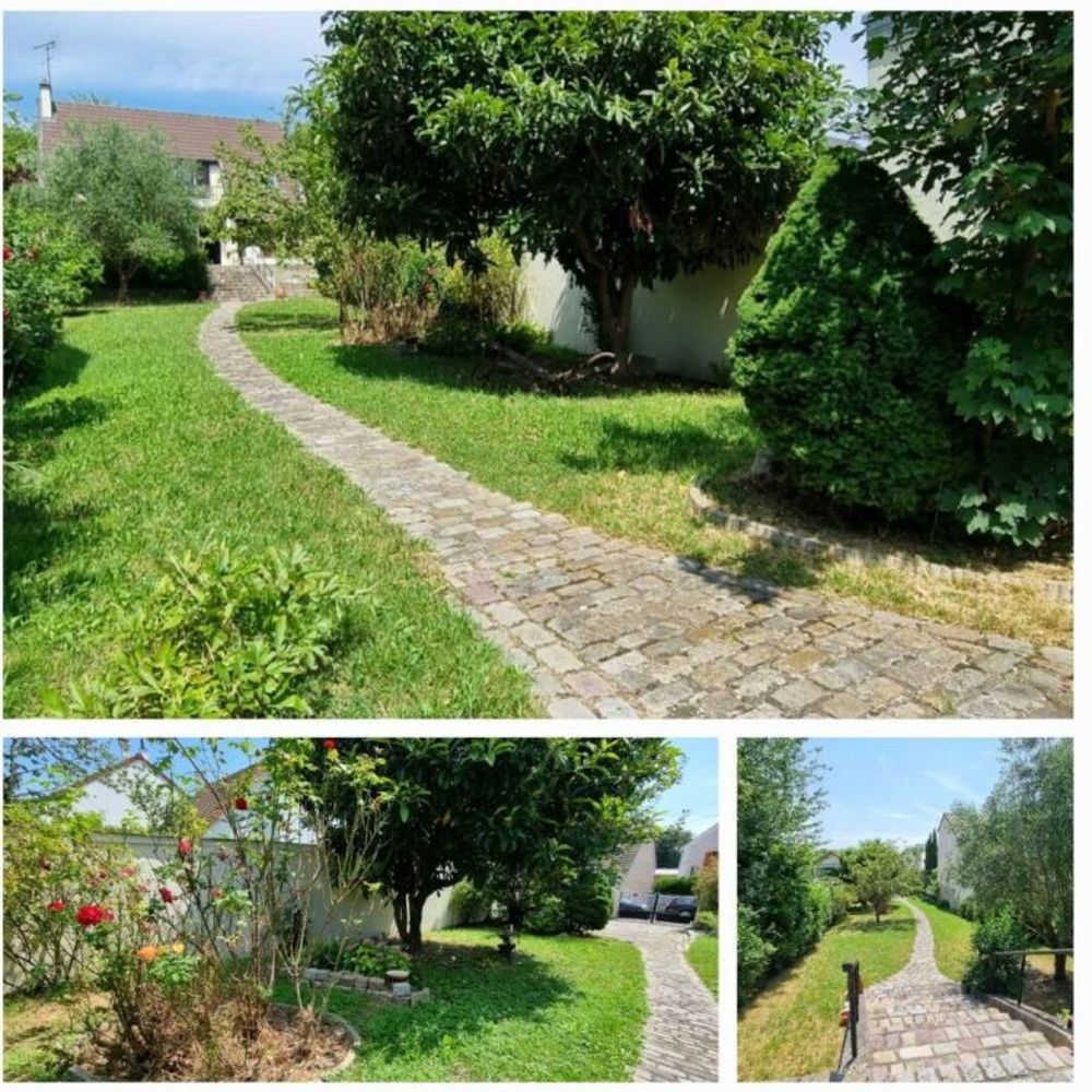 � vendre  Maison Bagneux (92220)