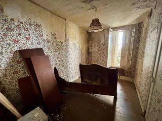  Maison � vendre 2 pi�ces 43 m�