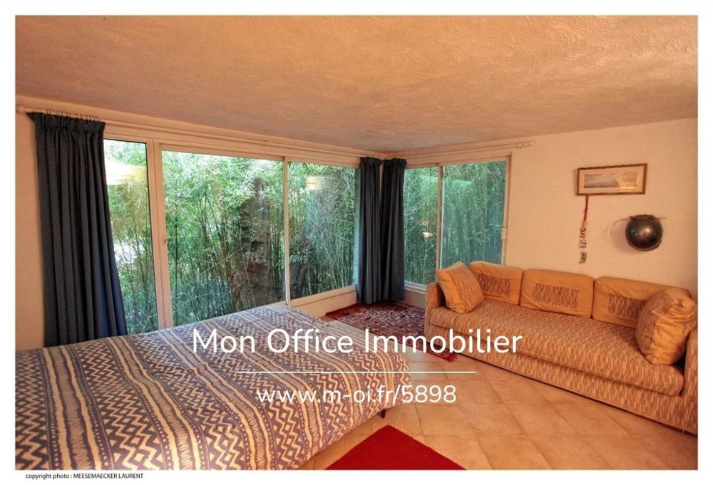 � vendre  Propri�t�/ch�teau Menton (06500)