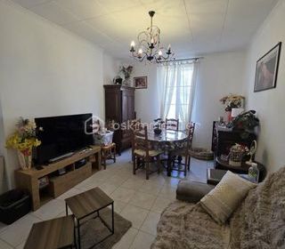  Maison � vendre 3 pi�ces 70 m�