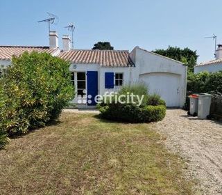  Maison � vendre 3 pi�ces 40 m�