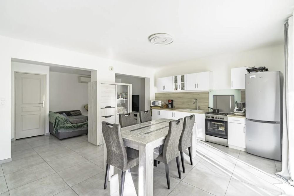 � vendre  Maison Ch�teauneuf-les-Martigues (13220)