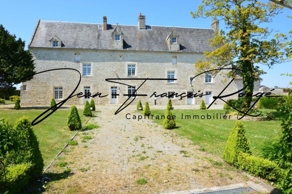 � vendre  Maison Carentan (50500)