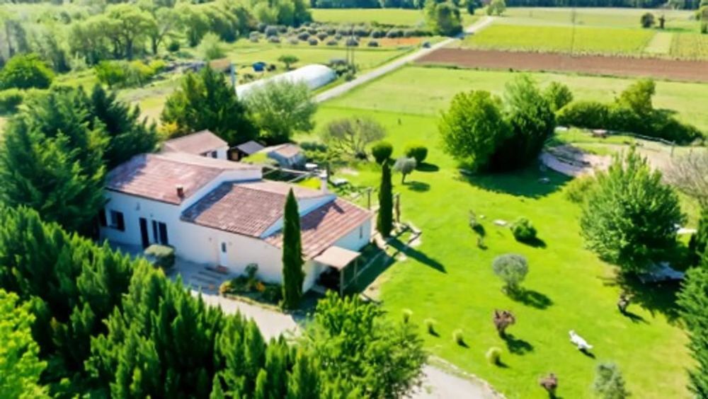 � vendre  Maison Brignoles (83170)