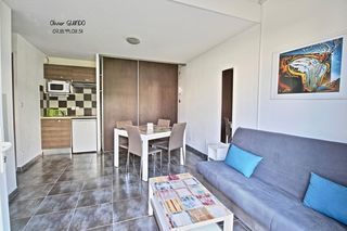  Maison � vendre 2 pi�ces 35 m�