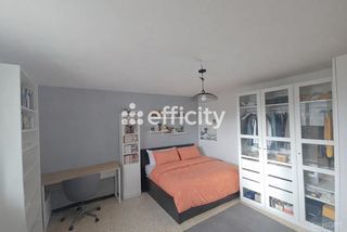  Appartement � vendre 3 pi�ces 63 m�