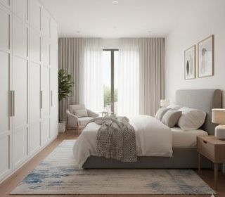  Appartement � vendre 3 pi�ces 61 m�