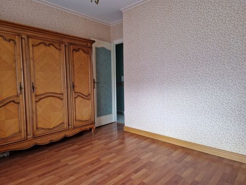   Maison � vendre 6 pi�ces GUINGAMP (22) Maison - 6 pi�ce(s) - 128 m�