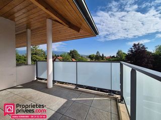  Appartement � vendre 2 pi�ces 53 m�