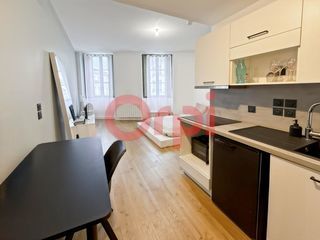  Appartement � louer 1 pi�ce 30 m�