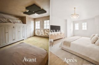  Maison � vendre 4 pi�ces 109 m�