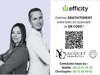  Appartement � vendre 1 pi�ce 31 m�