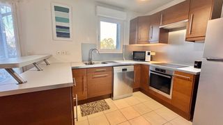  Appartement � vendre 3 pi�ces 73 m�