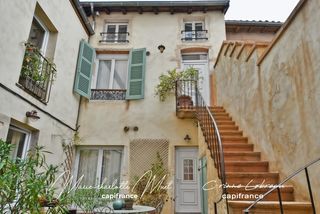  Maison � vendre 6 pi�ces 121 m�