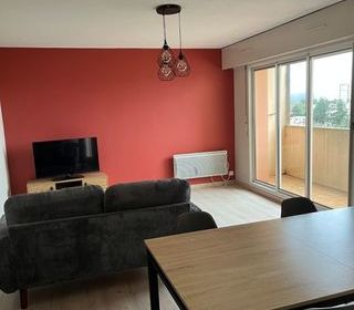  Appartement � louer 3 pi�ces 63 m�