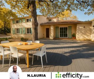  Maison � vendre 6 pi�ces 133 m�