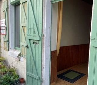  Maison � vendre 2 pi�ces 39 m�
