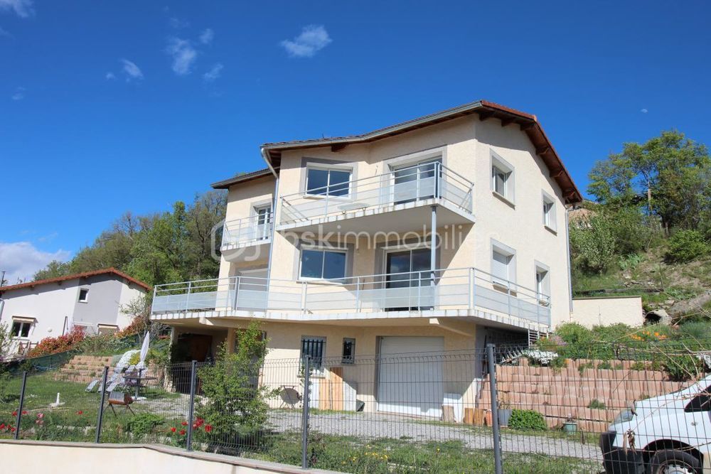 � vendre  Maison Gap (05000)