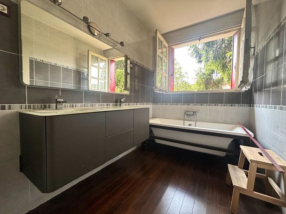 � vendre  Maison Maisons-Alfort (94700)