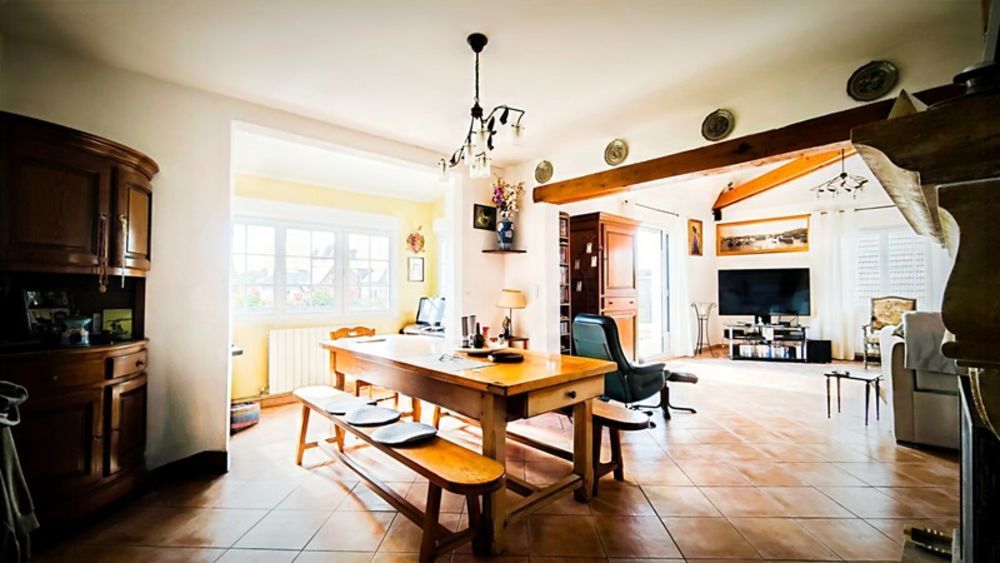 � vendre  Villa Ouistreham (14150)