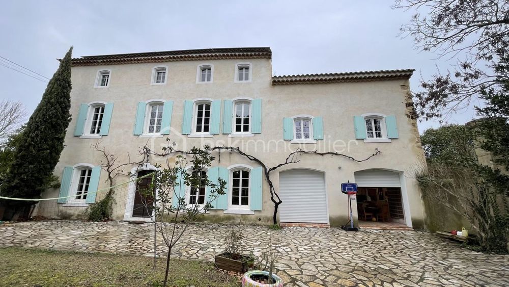 � vendre  Propri�t�/ch�teau Narbonne (11100)