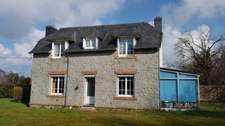  Maison � vendre 4 pi�ces 85 m�