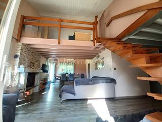  Maison � vendre 5 pi�ces 134 m�