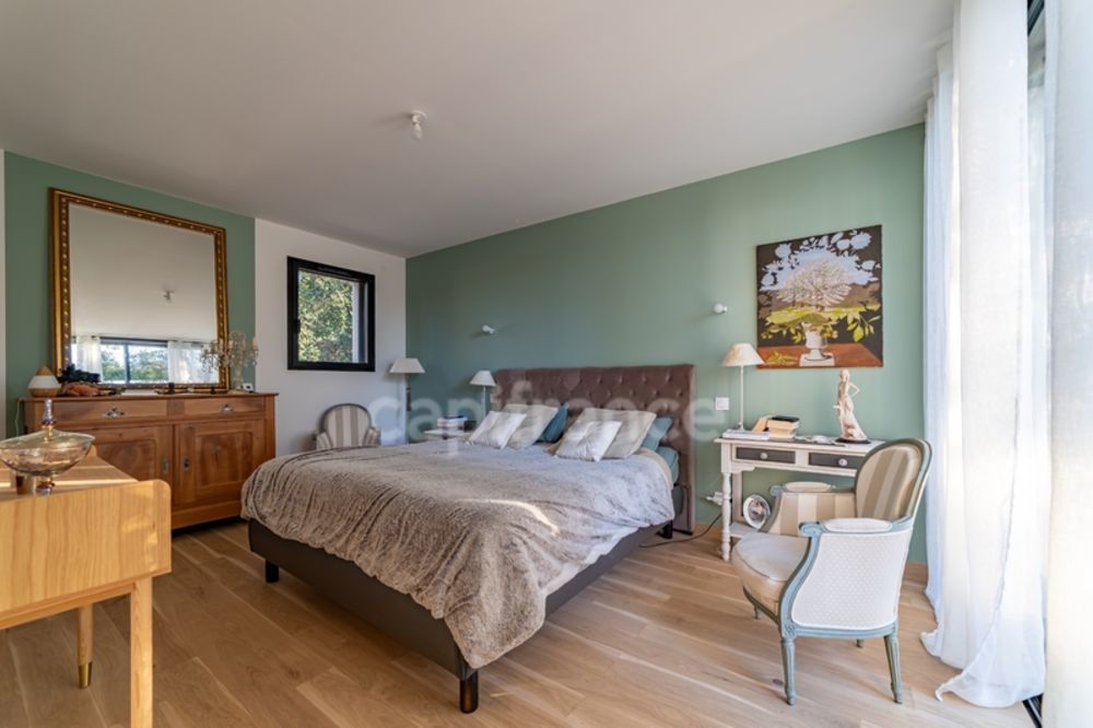 � vendre  Maison Saint-G�ly-du-Fesc (34980)