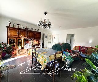  Maison � vendre 5 pi�ces 85 m�