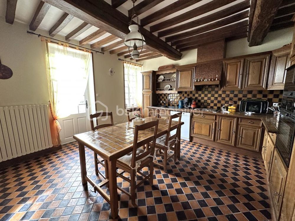 � vendre  Propri�t�/ch�teau Thaon (14610)