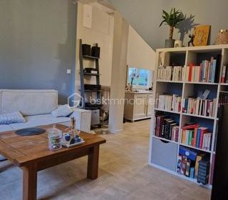  Maison � vendre 4 pi�ces 88 m�