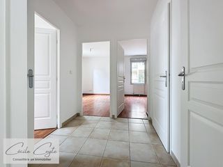  Appartement � vendre 4 pi�ces 84 m�