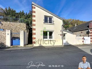  Maison � vendre 4 pi�ces 79 m�