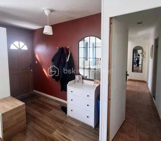  Maison � vendre 4 pi�ces 89 m�