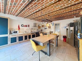  Maison � vendre 4 pi�ces 132 m�