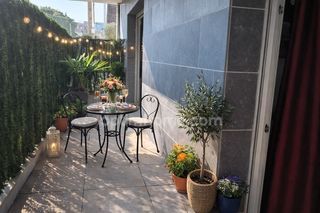  Appartement � vendre 4 pi�ces 74 m�