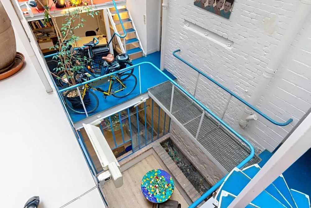 � vendre  Appartement Paris 11