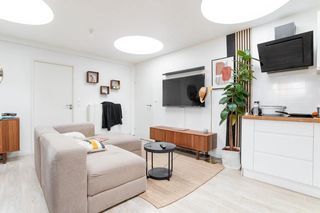  Appartement � vendre 4 pi�ces 79 m�