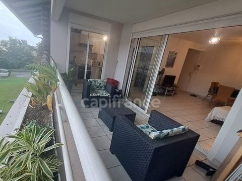   Appartement � vendre 2 pi�ces  (973) Appartement - 2 pi�ce(s) - 61 m�