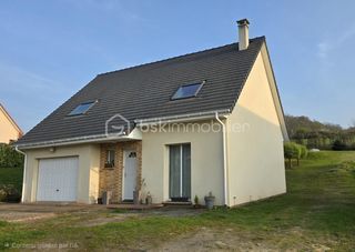  Maison � vendre 5 pi�ces 95 m�